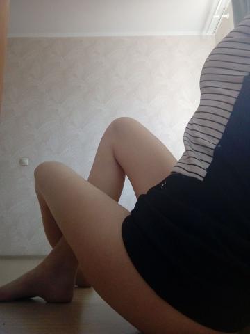 Индивидуалка Фатима Фотография 3