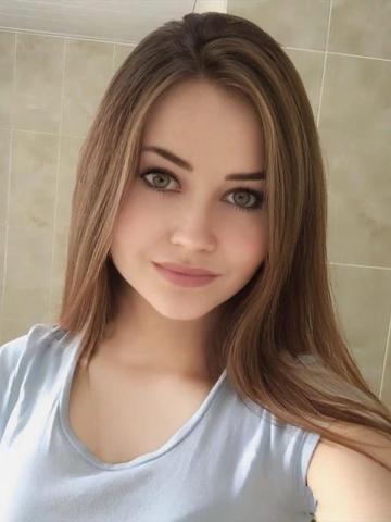 Анечка
