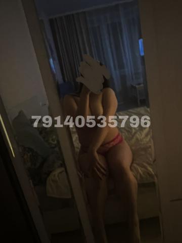 Индивидуалка Аврора Фотография 5